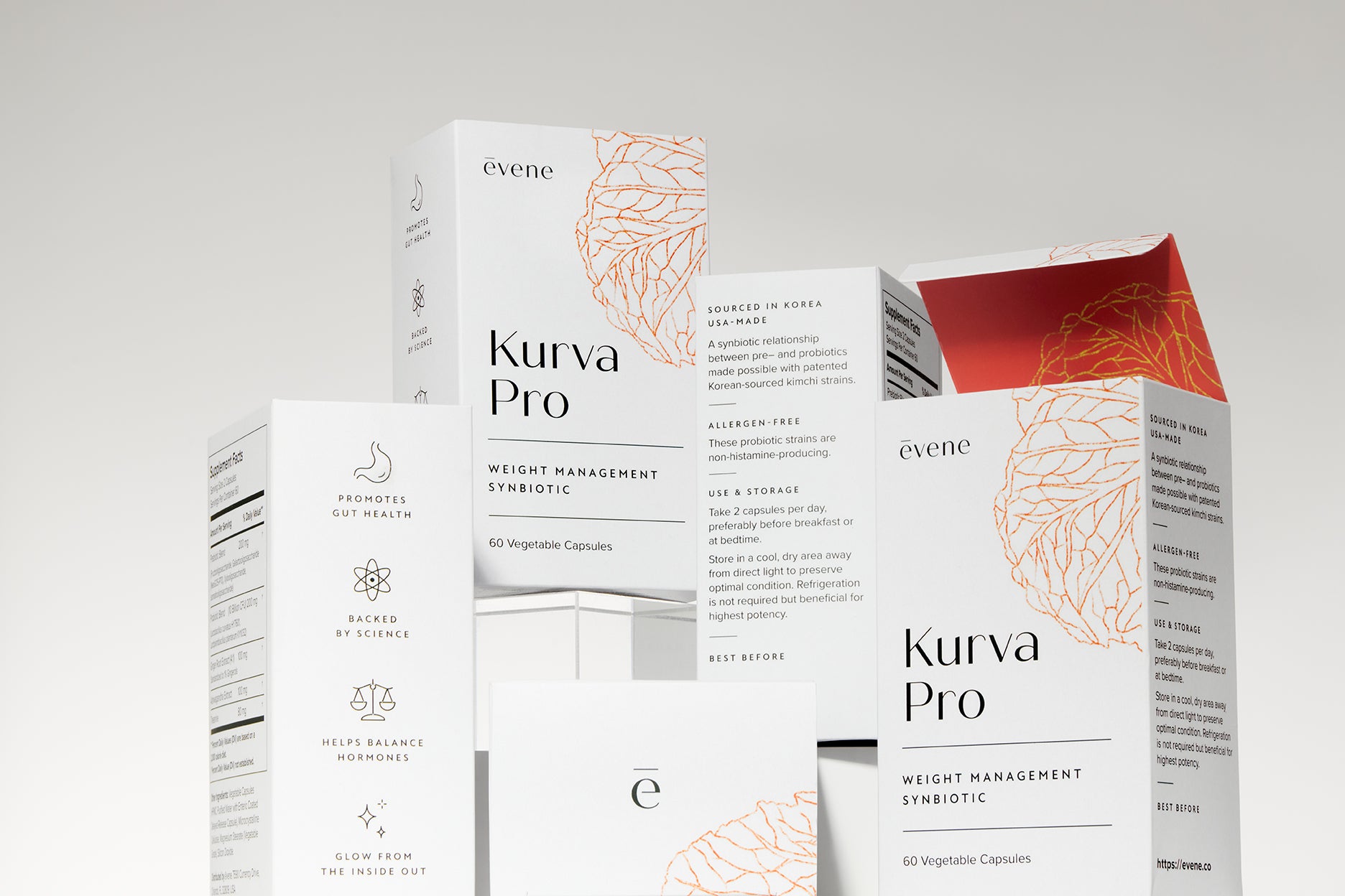 Kurva Pro: Bridging Ancient Wisdom and Modern Science