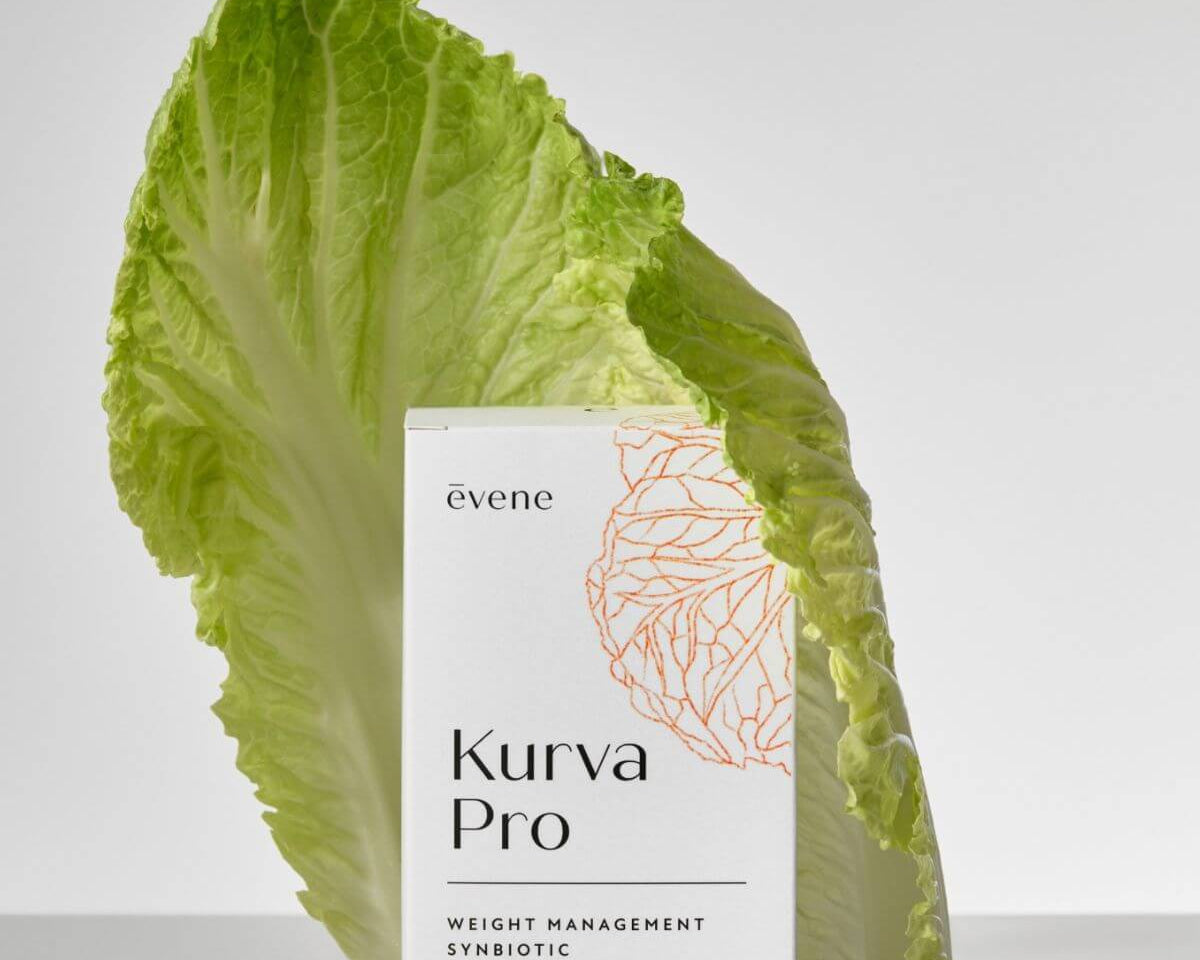 How Kurva Pro Works - ēvene