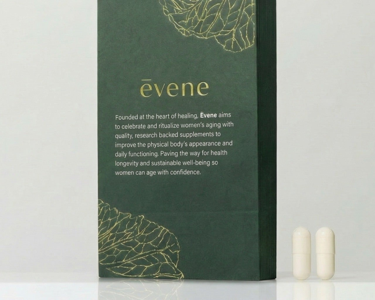 The Ethos of ēvene - ēvene