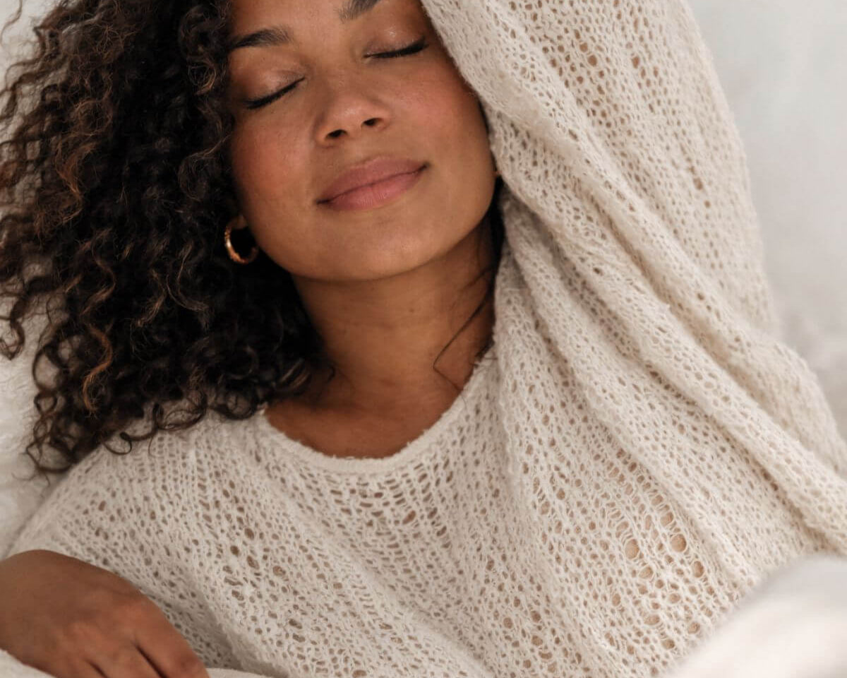 When Your Brain Won't Quiet Down: The Science of Calm and Why It Matters More Than You Think - ēvene