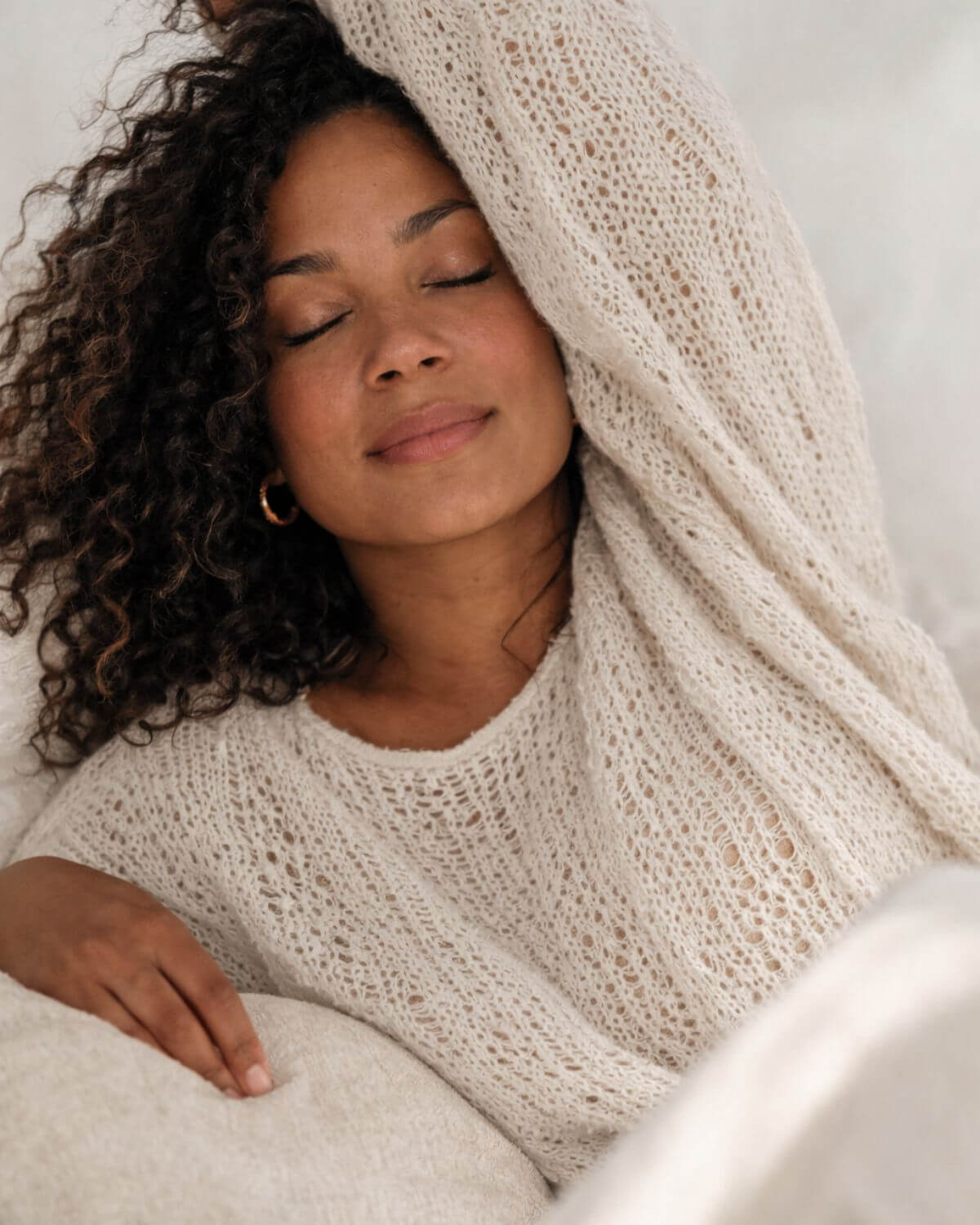 When Your Brain Won't Quiet Down: The Science of Calm and Why It Matters More Than You Think - ēvene