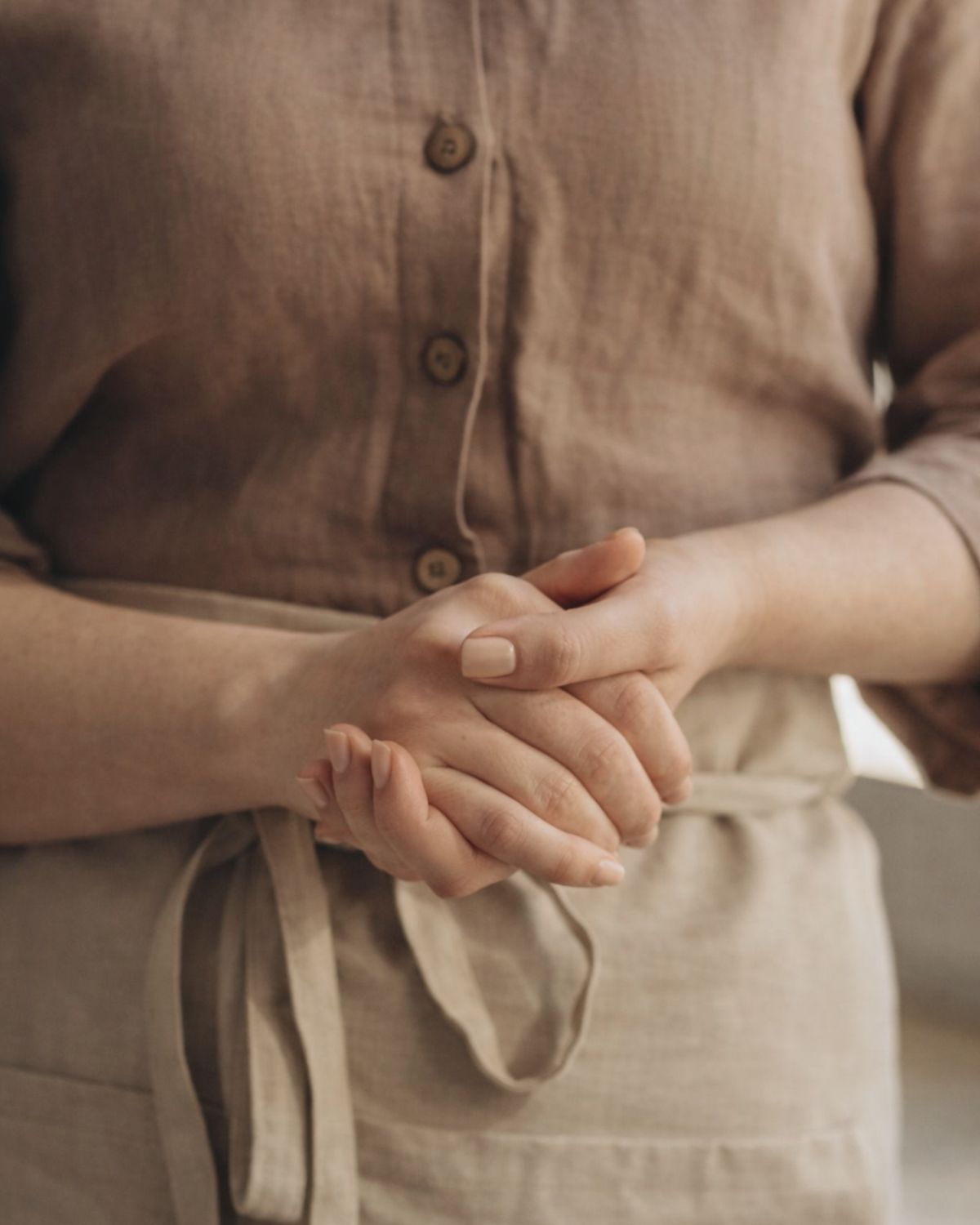 Your Hormones Aren't the Problem. Your Gut Signals Are. - ēvene