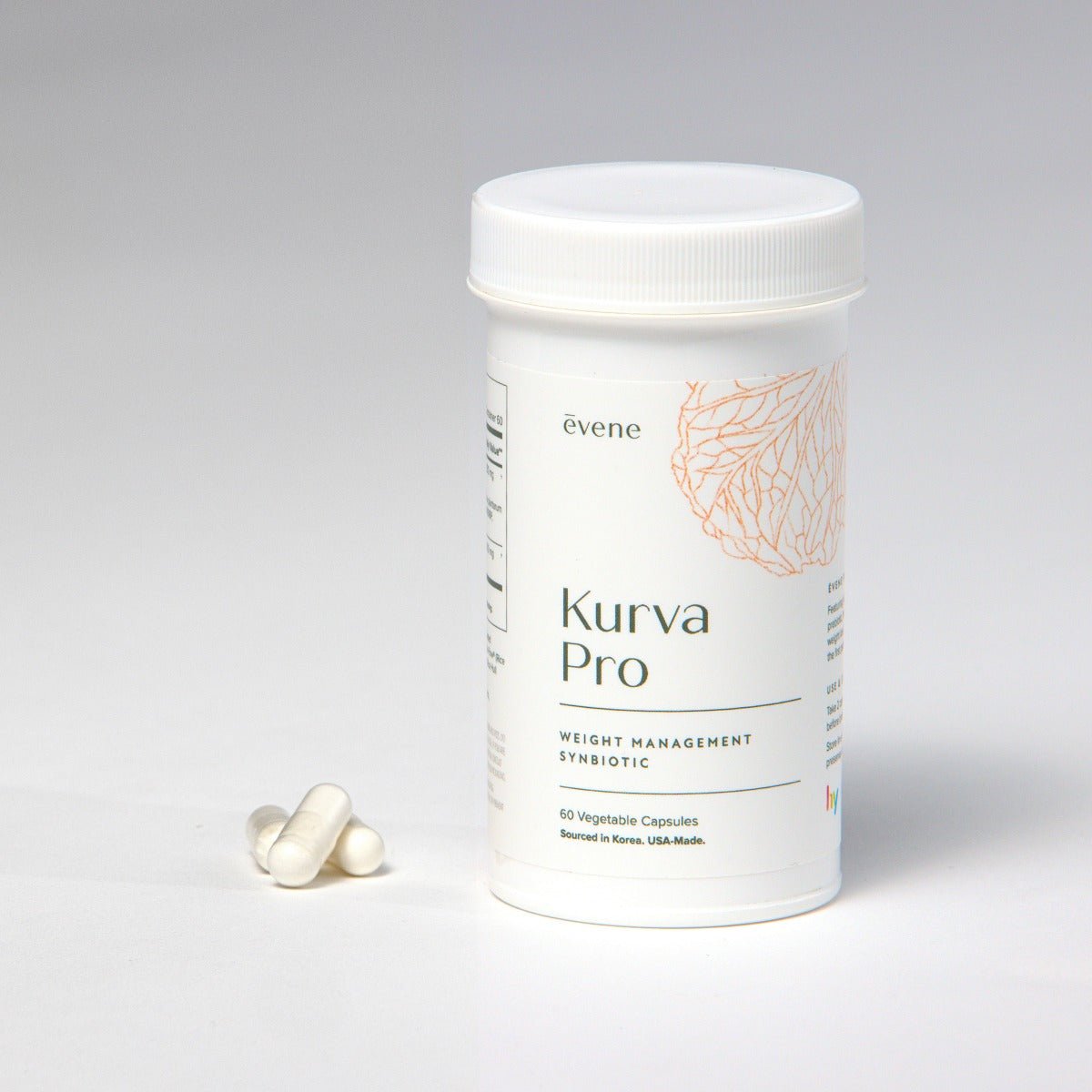 Kurva Pro - ēvene