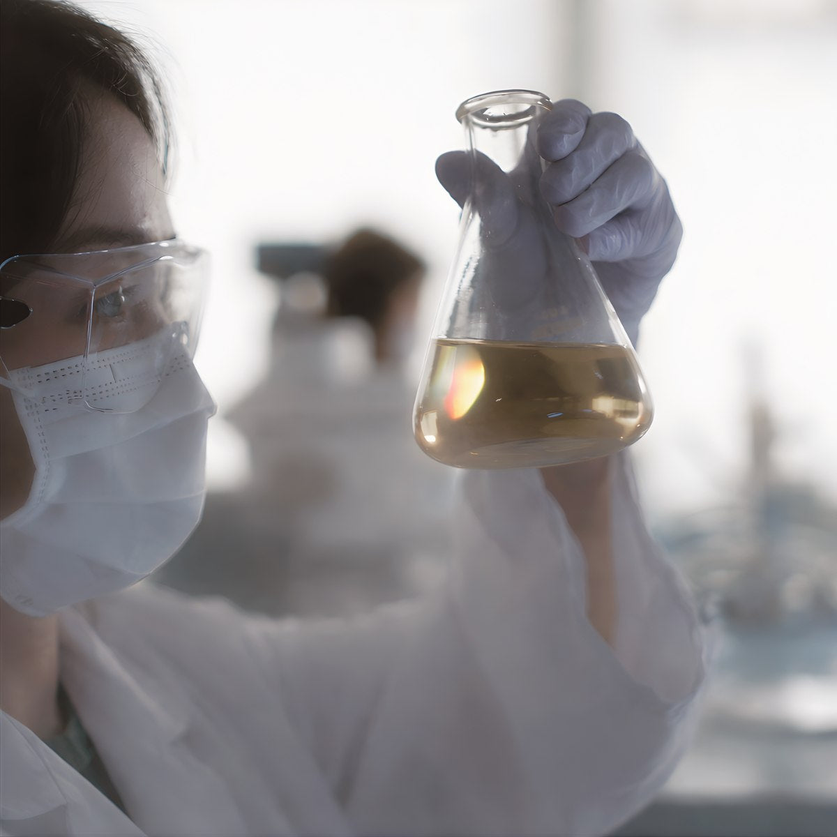 Scientific Evaluation