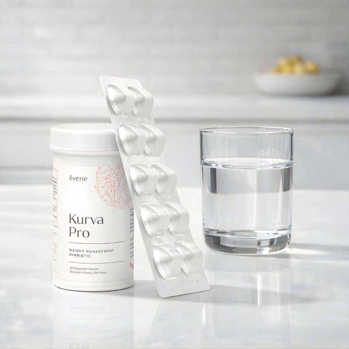 The Kurva System - ēvene