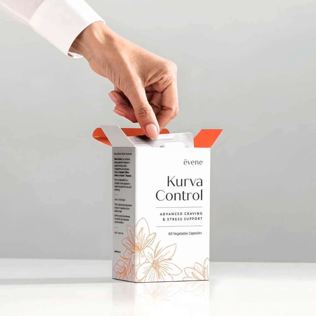 Kurva Control